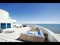 The Aqua Condominium Penthouse Long Beach NY Tour