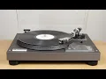 Lagu George Benson - Welcome Into My Word -- Rosita MX-960 + Shure M75-G