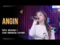 Download Lagu Angin - Sita Shania | Live Session Cover