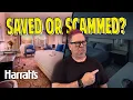 Inside Harrah s Las Vegas - Avoid THIS Tower in 2026