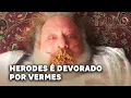 Download Lagu PAULO, O APOSTOLO: Herodes morre devorado por vermes