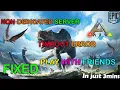 FINALLY FOUND A FIX FOR ARK SERVER TIMEOUT ERROR WITH NON-DEDICATED SERVERS TO JOIN WITH FRIENDS