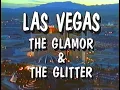 Las Vegas The Glamor The Glitter 1990 VHS Tape