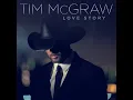 Tiny Dancer - Tim McGraw