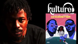 alpha ojini chorister feat moelogo reaction u0026 breakdown 