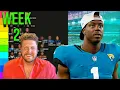 Top 30 Running Back Rankings For Week 2 Fantasy Football