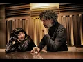 Manuel Garcia Mon Laferte - La Danza de las Libelulas