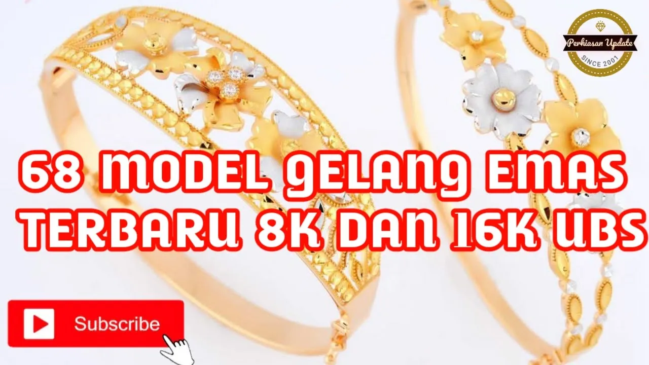 harga perhiasan emas hari ini 4 agustus 2021 kembali turun