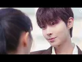 Hard to Say Goodbye for Your First Love |Woo Soo-bin & Joo Yi-jae | Arcade