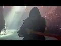 Sleep Token - Aqua Regia (Live at The Gov)