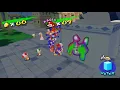 Delfino Plaza | Super Mario Sunshine [Hardcore Cover]