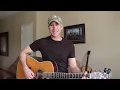 Drunk Driving - Koe Wetzel - Guitar Lesson | Tutorial
