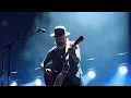 City and Colour - Sam Malone, live at Budweiser Stage, Toronto, June 20th, 2025