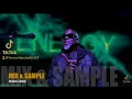 BE OK, JUST WANNA BE FREE' DRE ISLAND FT JESSE ROYAL - MIX & SAMPLE