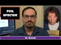 Phil Spector Murder Case Analysis Was Spector Guilty