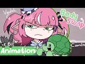 Body Swap Vedal987 Camila ANIMATION