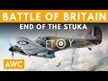 Download Lagu What was the worst day for the Stuka? | Battle of Britain: The Hardest Day Part 2