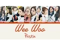 Download Lagu Pristin - Wee Woo Color Coded Lyrics Han/Rom/Eng Download Lagu Pristin - Wee Woo Color Coded Lyrics Han/Rom/Eng