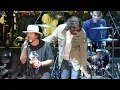 FINAL LIVE PERFORMANCE OF HUNGER STRIKE w/ Chris Cornell + Eddie Vedder, Temple of the Dog, 10/26/14