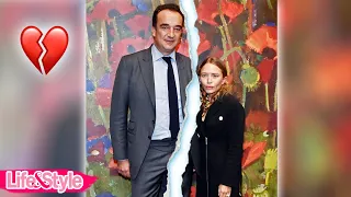 Mary Kate Olsen Divorcing Husband Olivier Sarkozy After 5 Years