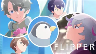 ROF-MAO - FLIPPER