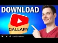 Download Lagu How to download YOUTUBE VIDEO to Phone GALLARY