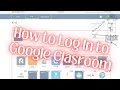 How to Log In To NYC Students Classroom