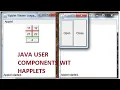 Why Java Applets Were a Terrible Idea