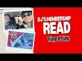 BJ s Membership Coupons