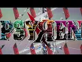 アニメ『PSYREN -サイレン-』ノンクレジットOP映像 / PSYREN clean OP