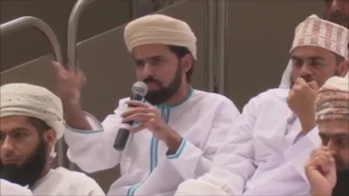 عماني ينتقد نشر الإباضية لموروثهم المليء بالطوام لأن هناك من يترصد وينصحهم بعدم مهاجمة أهل السنة 