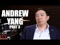 Andrew Yang I Agree with Jeff Bezos Bottom 50 of Americans Shouldn t Pay Income Tax Part 3