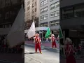 🇹🇷New York Mehter Türk yürüyüşü (Ottoman Military Band)