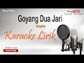 Goyang Dua Jari - Koplo - Cover By Karaoke Versi Orkes