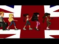 feel it - maya (instrumental)