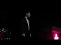 President Fearless Live 4K Eagles Ballroom Milwaukee 03 03 26
