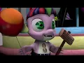 Five nights at Aj's 2 - FNAF 2 song [SAYONARA MAXWELL] [MLP SFM]