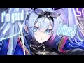 Download Lagu Nightcore - I'm Good (Blue) | Lyrics