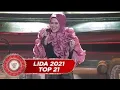 Download Lagu Mabruukkk! Arabian Style!! Ratna (Kalsel) \