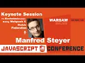 JS POLAND - Manfred Steyer