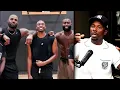 Rich Paul On The Viral Workout That Brought LeBron JB Maxey Together