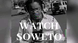 saudi rsa watch soweto 2019 new sahiphop single leaked 