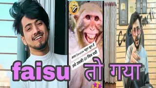  tiktok carryminati roasted riyaz part 2 youtube vs tiktok