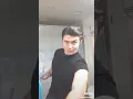 Marcus is back