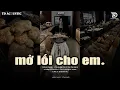Download Lagu Những Bản Acoustic Nhẹ Nhàng Thư Giãn - Mở Lối Cho Em, Chẳng Thể Cảm Hóa, Gió | Tú Na Cover