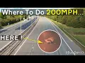 Download Lagu Doing An INSANE 200MPH On The A1M Motorway - Revisiting the Smokey Nagata \u0026 Max Power Story