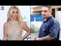 Britney Spears Ex Paul Richard Soliz s Wife Files for Divorce After 8 Years of Marriage