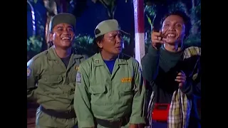 gara gara ingin cepat kaya 3