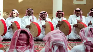 سامري ريمكسات باح العزاء   دندنها