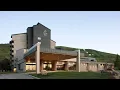 Delta Hotels Mont Sainte-Anne Resort Convention Center Canada Travel Lover